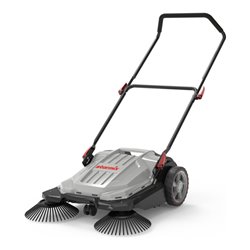 Starmix Kehrmaschine Star Sweep 65