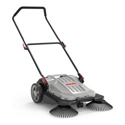 Starmix Kehrmaschine Star Sweep 65