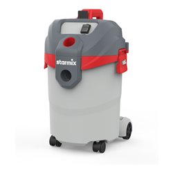 Starmix Nass-Trockensauger Flexo P-1420