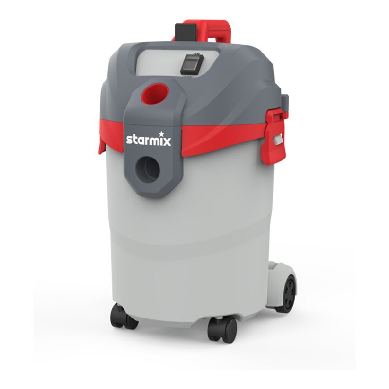 Starmix Nass-Trockensauger Flexo P-1420