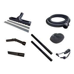 Starmix Nass-Trockensauger Flexo P-1420