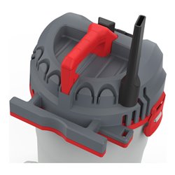 Starmix Nass-Trockensauger Flexo P-1420