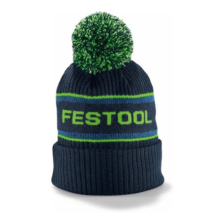 Festool Bommelmütze WINH-FT1