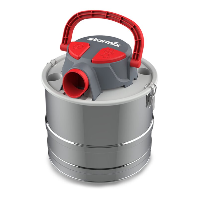 Starmix Aschesauger AV P-615