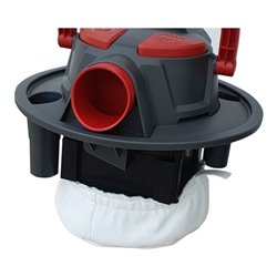 Starmix Aschesauger AV P-615