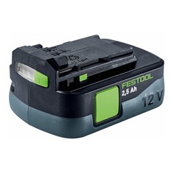 Festool Akkupack BP 12 Li 2,5  C