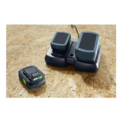 Festool Akkupack BP 12 Li 2,5  C