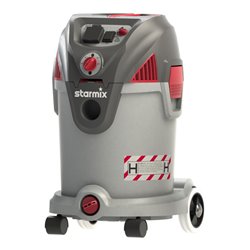 Starmix Nass-Trockensauger Energetic APDH-1430