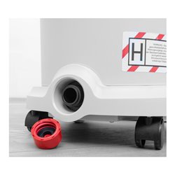 Starmix Nass-Trockensauger Energetic APDH-1430