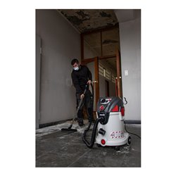 Starmix Nass-Trockensauger Energetic APDH-1430