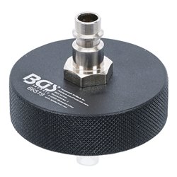 BGS Bremsenentlüftungsadapter Tesla Modelle S & X