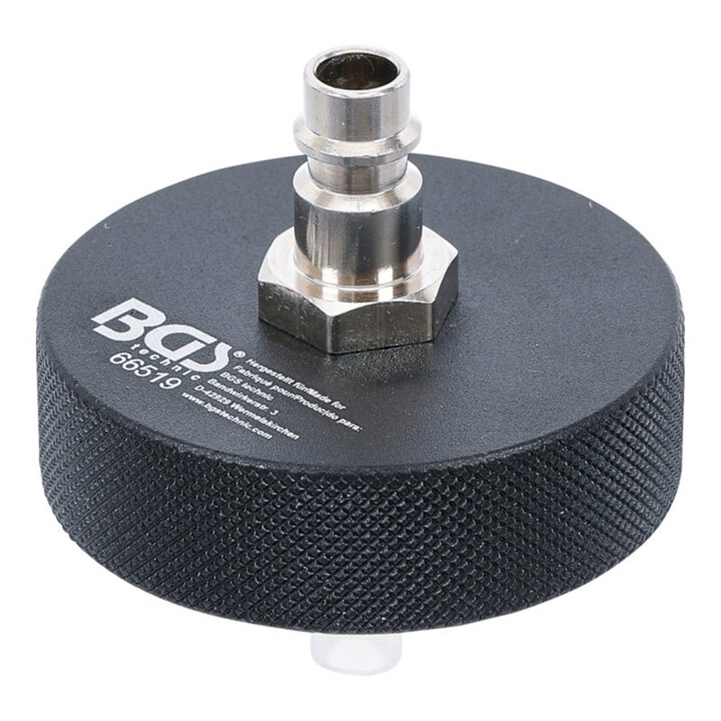 BGS Bremsenentlüftungsadapter Tesla Modelle S & X