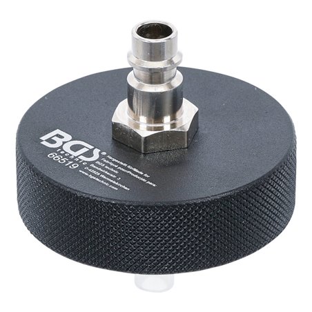 BGS Bremsenentlüftungsadapter Tesla Modelle S & X