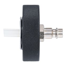 BGS Bremsenentlüftungsadapter Tesla Modelle S & X