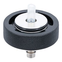 BGS Bremsenentlüftungsadapter Tesla Modelle S & X