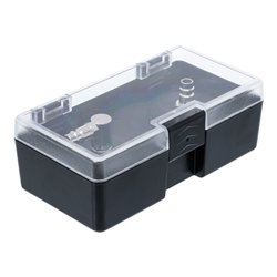 BGS Adapter-Satz für Druckluft-Bremsenentlüfter für Tesla Modelle 3, Y, S, X 2-tlg.