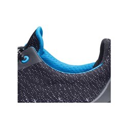 Uvex Sicherheitshalbschuhe S1P SRC uvex 1 G2 aus Textil, uvex xenova® Kunststoffkappe