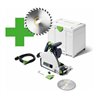 Festool Tauchsäge TS 60 K-Plus Master Edition