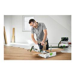 Festool Tauchsäge TS 60 K-Plus Master Edition