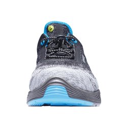 Uvex Sicherheitshalbschuhe S1P SRC uvex 1 G2 aus Textil, uvex xenova® Kunststoffkappe