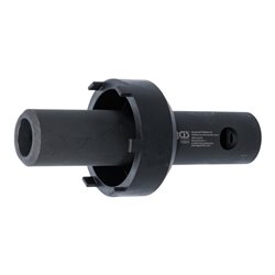 BGS Hinterachs-Nutmuttern-Schlüssel Zapfen außen liegend für Mercedes-Benz SW 92 mm