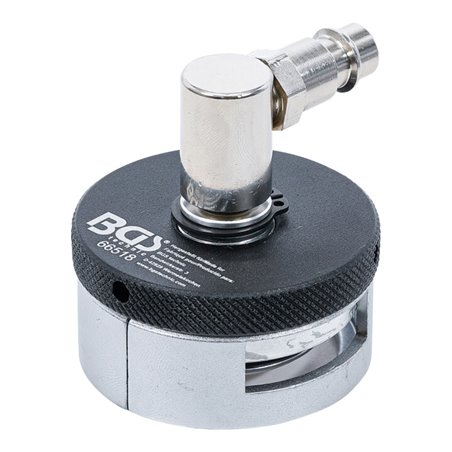 BGS Bremsenentlüftungsadapter Tesla Modelle 3 & Y