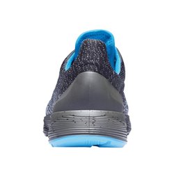 Uvex Sicherheitshalbschuhe S1P SRC uvex 1 G2 aus Textil, uvex xenova® Kunststoffkappe