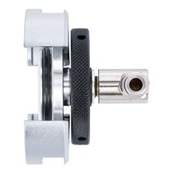 BGS Bremsenentlüftungsadapter Tesla Modelle 3 & Y