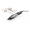 DREMEL® Stylo+, 2050-15 Multifunktionswerkzeug (9 Watt) mit 15 Zubehöre