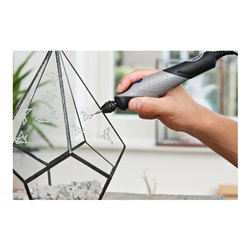 DREMEL® Stylo+, 2050-15 Multifunktionswerkzeug (9 Watt) mit 15 Zubehöre