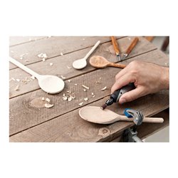 DREMEL® Stylo+, 2050-15 Multifunktionswerkzeug (9 Watt) mit 15 Zubehöre