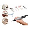 DREMEL® Stylo+, 2050-15 Multifunktionswerkzeug (9 Watt) mit 15 Zubehöre