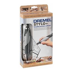 DREMEL® Stylo+, 2050-15 Multifunktionswerkzeug (9 Watt) mit 15 Zubehöre