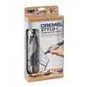 DREMEL® Stylo+, 2050-15 Multifunktionswerkzeug (9 Watt) mit 15 Zubehöre