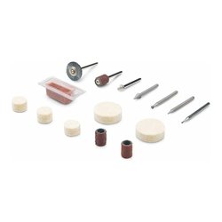 DREMEL® Stylo+, 2050-15 Multifunktionswerkzeug (9 Watt) mit 15 Zubehöre