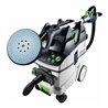 Festool Langhalsschleifer- und Sauger-Set LHS 2-M 225 EQ/CTM 36-Set PLANEX