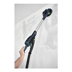 Festool Langhalsschleifer- und Sauger-Set LHS 2-M 225 EQ/CTM 36-Set PLANEX