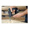 Festool Akku-Bohrschrauber CXS 12 2,5-Plus