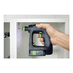 Festool Akku-Bohrschrauber CXS 12 2,5-Plus