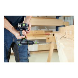 Festool Akku-Bohrschrauber TXS 12 2,5-Plus