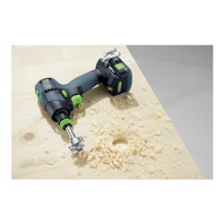 Festool Akku-Bohrschrauber TXS 12 2,5-Plus