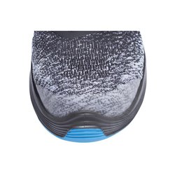 Uvex Sicherheitshalbschuhe S1P SRC uvex 1 G2 aus Textil, uvex xenova® Kunststoffkappe