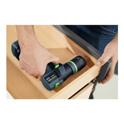 Festool Akku-Bohrschrauber TXS 12 2,5-Plus