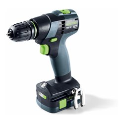 Festool Akku-Bohrschrauber TXS 12 2,5-Plus