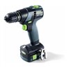 Festool Akku-Bohrschrauber TXS 12 2,5-Plus