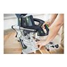 Festool Akku-Kapp-Zugsäge KSC 60 EB 5,0 I-Plus KAPEX