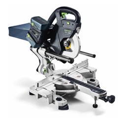 Festool Akku-Kapp-Zugsäge KSC 60 EB 5,0 I-Plus KAPEX