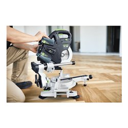 Festool Akku-Kapp-Zugsäge KSC 60 EB 5,0 I-Plus KAPEX