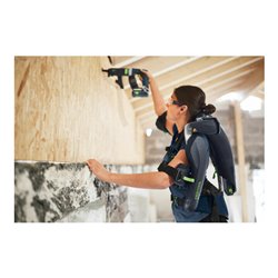 Festool Exoskelett EXO 18 HPC 4,0 I-Plus ExoActive