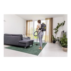 Kärcher Rucksacksauger BVL 3/1 Bp *INT